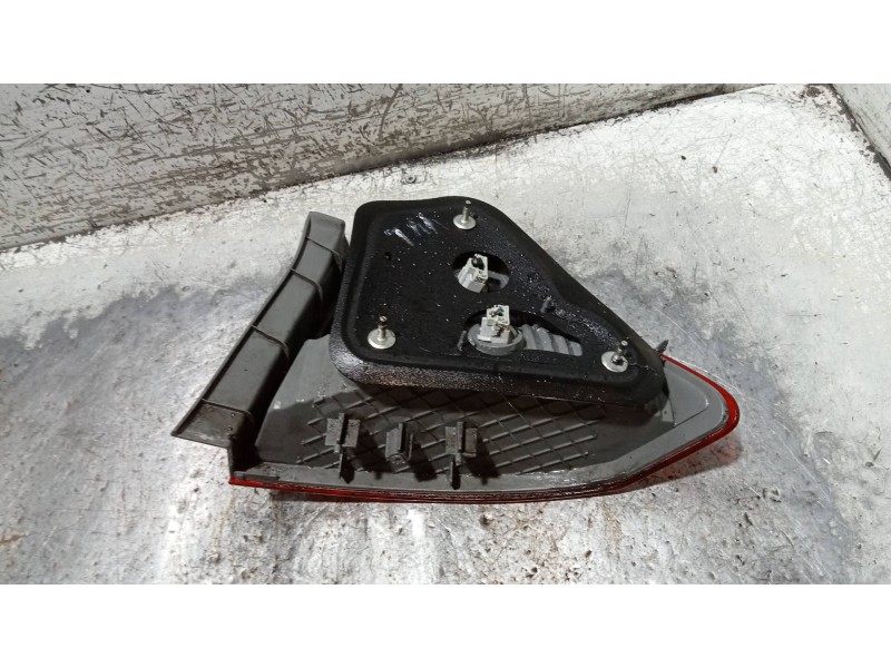 Recambio de piloto trasero izquierdo para honda civic berlina 4 hybrid (fd3) básico referencia OEM IAM   