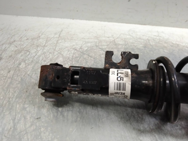 Recambio de amortiguador trasero para mini mini (r56) cooper referencia OEM IAM   