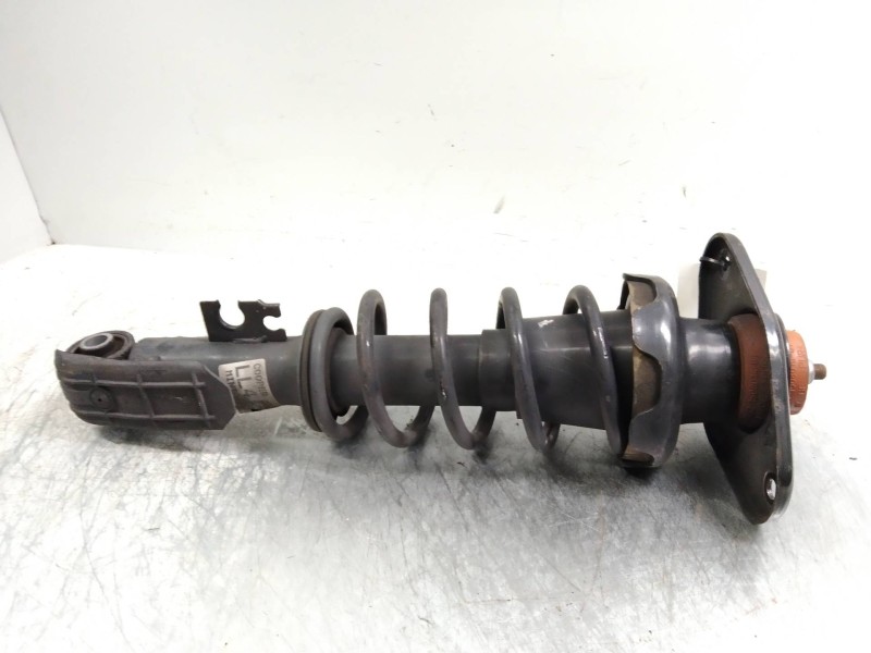 Recambio de amortiguador trasero para mini mini (r56) cooper d referencia OEM IAM   
