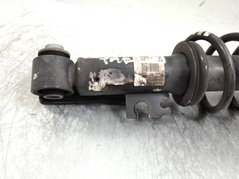 Recambio de amortiguador trasero para mini mini (r56) cooper d referencia OEM IAM   