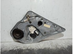 Recambio de elevalunas trasero derecho para seat ibiza (6l1) signo referencia OEM IAM 6L4839752AC 6Q0959812A 5P