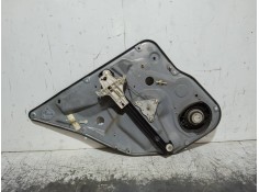 Recambio de elevalunas trasero derecho para seat ibiza (6l1) signo referencia OEM IAM 6L4839752AC 6Q0959812A 5P 2