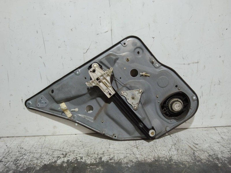 Recambio de elevalunas trasero derecho para seat ibiza (6l1) signo referencia OEM IAM 6L4839752AC 6Q0959812A 5P