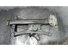 Recambio de elevalunas delantero izquierdo para honda civic berlina 4 hybrid (fd3) básico referencia OEM IAM   4P