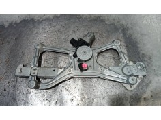 Recambio de elevalunas delantero izquierdo para honda civic berlina 4 hybrid (fd3) básico referencia OEM IAM   4P 2