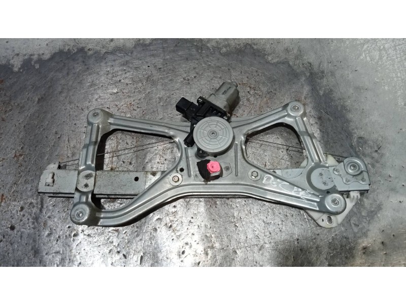 Recambio de elevalunas delantero izquierdo para honda civic berlina 4 hybrid (fd3) básico referencia OEM IAM   4P