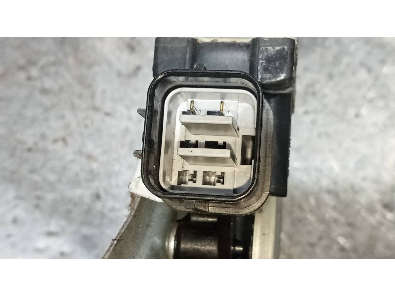 Recambio de elevalunas delantero izquierdo para honda civic berlina 4 hybrid (fd3) básico referencia OEM IAM   4P