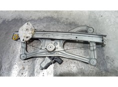 Recambio de elevalunas delantero derecho para honda civic berlina 4 hybrid (fd3) básico referencia OEM IAM   4P