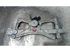 Recambio de elevalunas delantero derecho para honda civic berlina 4 hybrid (fd3) básico referencia OEM IAM   4P 2