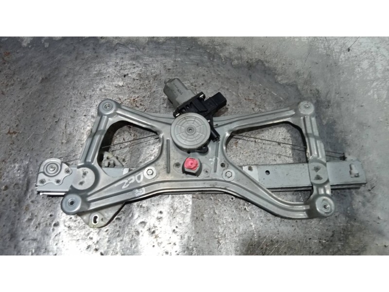 Recambio de elevalunas delantero derecho para honda civic berlina 4 hybrid (fd3) básico referencia OEM IAM   4P