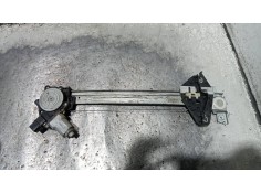 Recambio de elevalunas trasero derecho para honda civic berlina 4 hybrid (fd3) básico referencia OEM IAM   4P