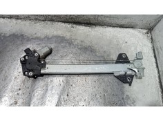 Recambio de elevalunas trasero derecho para honda civic berlina 4 hybrid (fd3) básico referencia OEM IAM   4P 2
