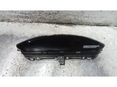 Recambio de pantalla multifuncion para honda civic berlina 4 hybrid (fd3) básico referencia OEM IAM   