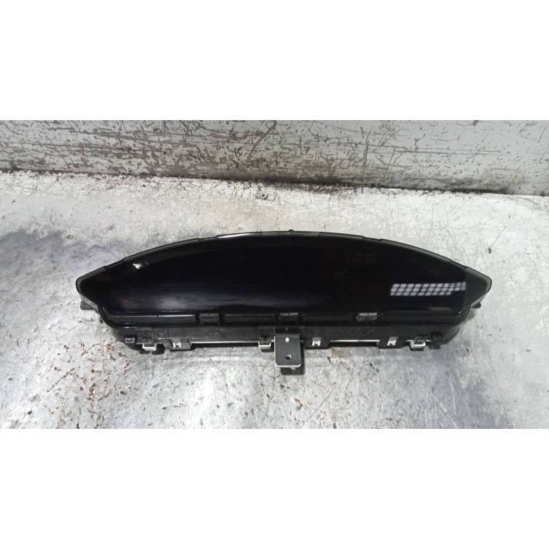 Recambio de pantalla multifuncion para honda civic berlina 4 hybrid (fd3) básico referencia OEM IAM   