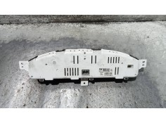 Recambio de pantalla multifuncion para honda civic berlina 4 hybrid (fd3) básico referencia OEM IAM    2