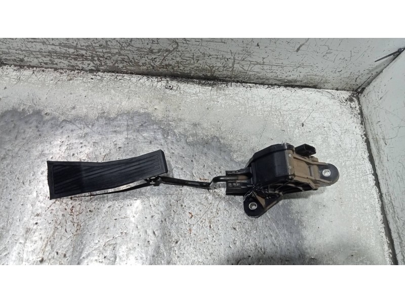 Recambio de potenciometro pedal para honda civic berlina 4 hybrid (fd3) básico referencia OEM IAM   