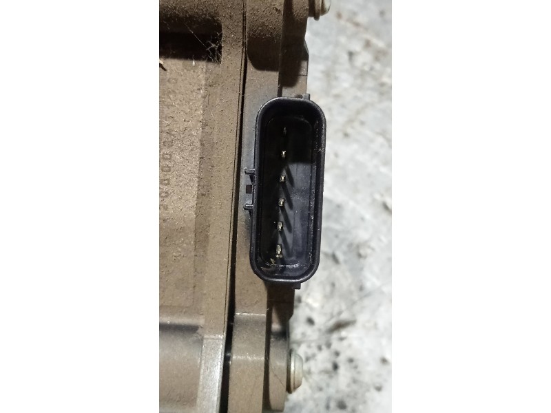 Recambio de potenciometro pedal para honda civic berlina 4 hybrid (fd3) básico referencia OEM IAM   