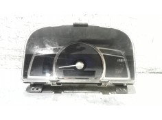 Recambio de cuadro instrumentos para honda civic berlina 4 hybrid (fd3) básico referencia OEM IAM 78200SNDG100  