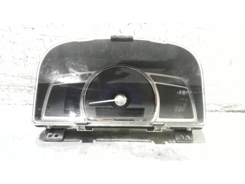 Recambio de cuadro instrumentos para honda civic berlina 4 hybrid (fd3) básico referencia OEM IAM 78200SNDG100  
