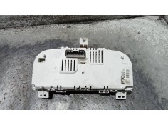 Recambio de cuadro instrumentos para honda civic berlina 4 hybrid (fd3) básico referencia OEM IAM 78200SNDG100   2