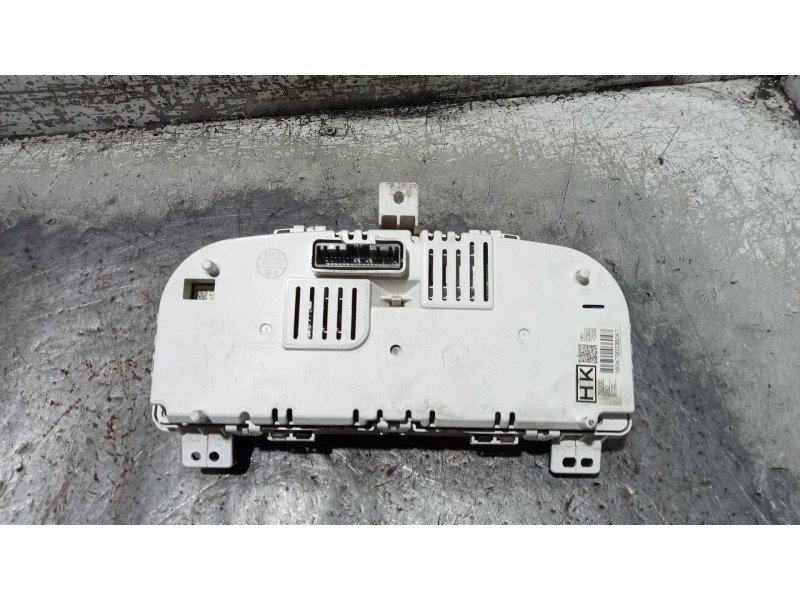 Recambio de cuadro instrumentos para honda civic berlina 4 hybrid (fd3) básico referencia OEM IAM 78200SNDG100  