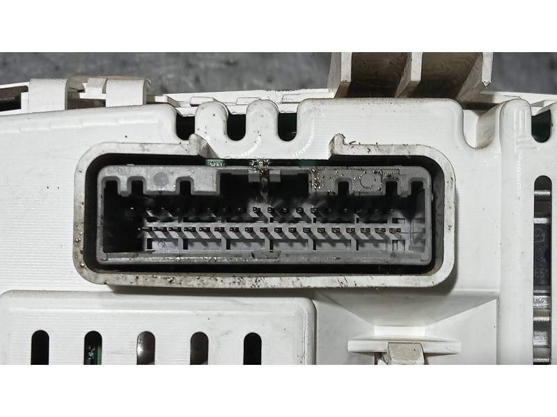 Recambio de cuadro instrumentos para honda civic berlina 4 hybrid (fd3) básico referencia OEM IAM 78200SNDG100  