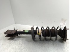 Recambio de amortiguador delantero izquierdo para mitsubishi colt berlina 5 (z30a) 1.1 cat referencia OEM IAM 4060A094 824902000