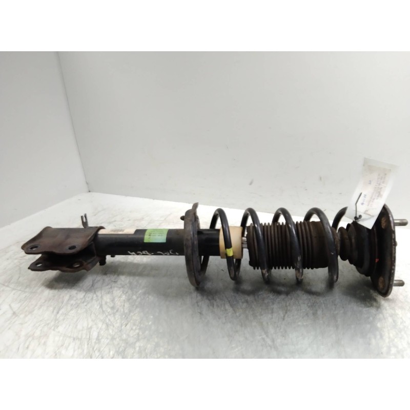 Recambio de amortiguador delantero izquierdo para mitsubishi colt berlina 5 (z30a) 1.1 cat referencia OEM IAM 4060A094 824902000