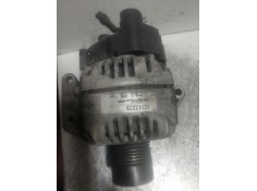 Recambio de alternador para opel corsa c corsavan (comercial) referencia OEM IAM    2