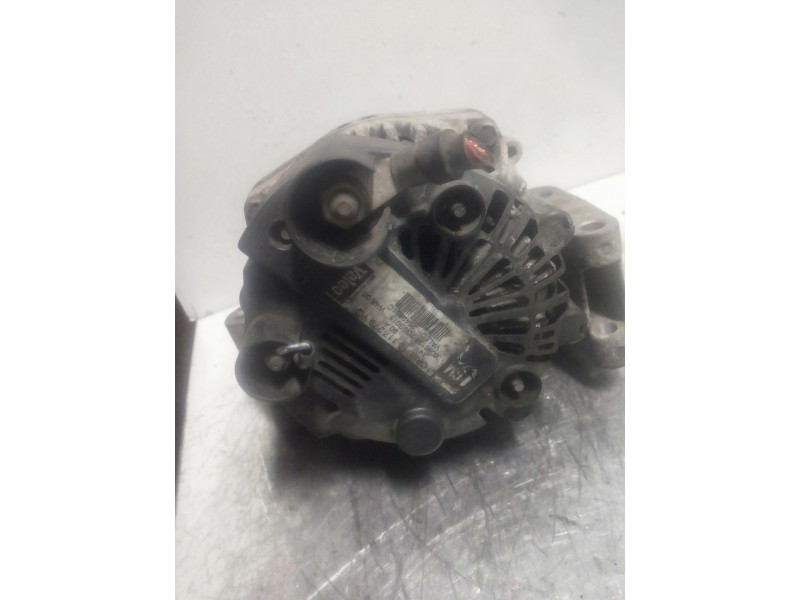 Recambio de alternador para opel corsa c corsavan (comercial) referencia OEM IAM   