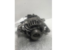 Recambio de alternador para opel corsa c sport referencia OEM IAM 0124225024  