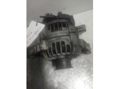 Recambio de alternador para opel corsa c sport referencia OEM IAM 0124225024   2