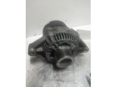 Recambio de alternador para opel corsa b eco referencia OEM IAM 0123100001 BOSCH 