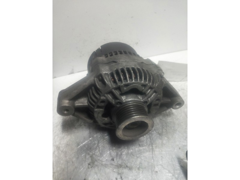 Recambio de alternador para opel corsa b eco referencia OEM IAM 0123100001 BOSCH 