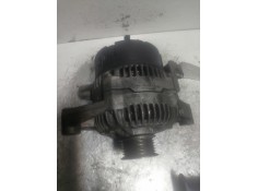 Recambio de alternador para opel corsa b eco referencia OEM IAM 0123100001 BOSCH  2
