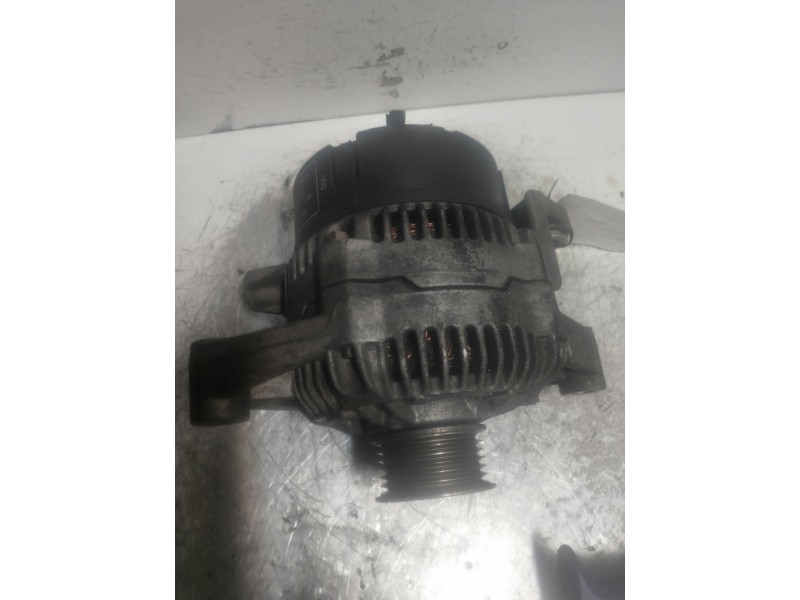 Recambio de alternador para opel corsa b eco referencia OEM IAM 0123100001 BOSCH 