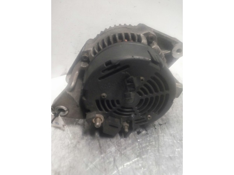 Recambio de alternador para opel corsa b eco referencia OEM IAM 0123100001 BOSCH 