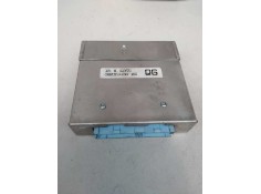 Recambio de centralita motor uce para daewoo aranos cd referencia OEM IAM 16199550 QG BSAZ