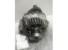 Recambio de alternador para opel corsa c blue line referencia OEM IAM 705129668  
