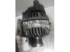Recambio de alternador para opel corsa c blue line referencia OEM IAM 705129668   2