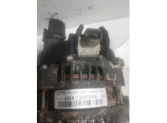 Recambio de alternador para opel corsa e expression pro referencia OEM IAM 13585664 DENSO  2