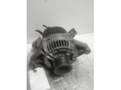 Recambio de alternador para opel corsa b viva referencia OEM IAM 0123100001  