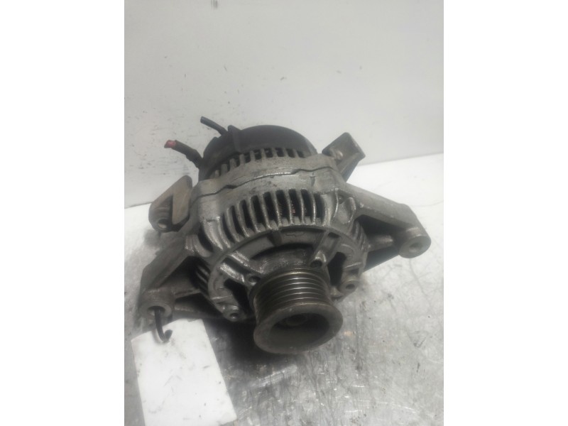 Recambio de alternador para opel corsa b viva referencia OEM IAM 0123100001  