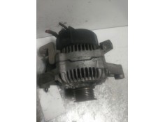 Recambio de alternador para opel corsa b viva referencia OEM IAM 0123100001   2