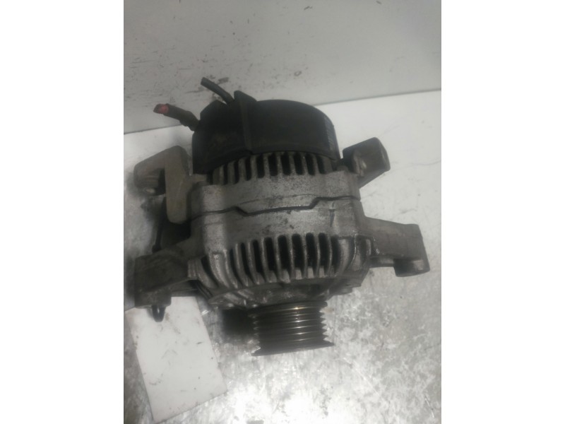 Recambio de alternador para opel corsa b viva referencia OEM IAM 0123100001  