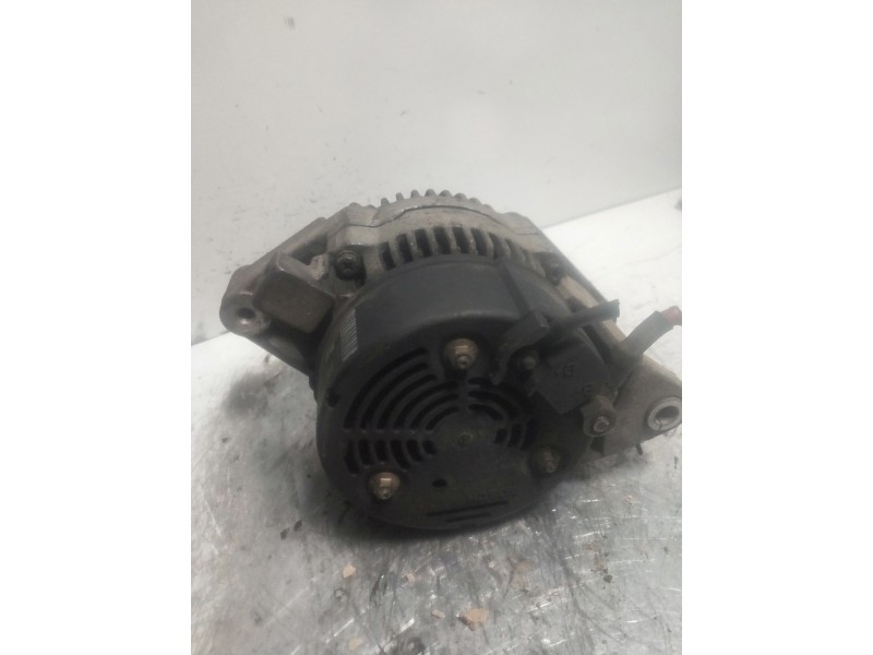 Recambio de alternador para opel corsa b viva referencia OEM IAM 0123100001  