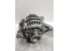 Recambio de alternador para opel corsa c elegance referencia OEM IAM   