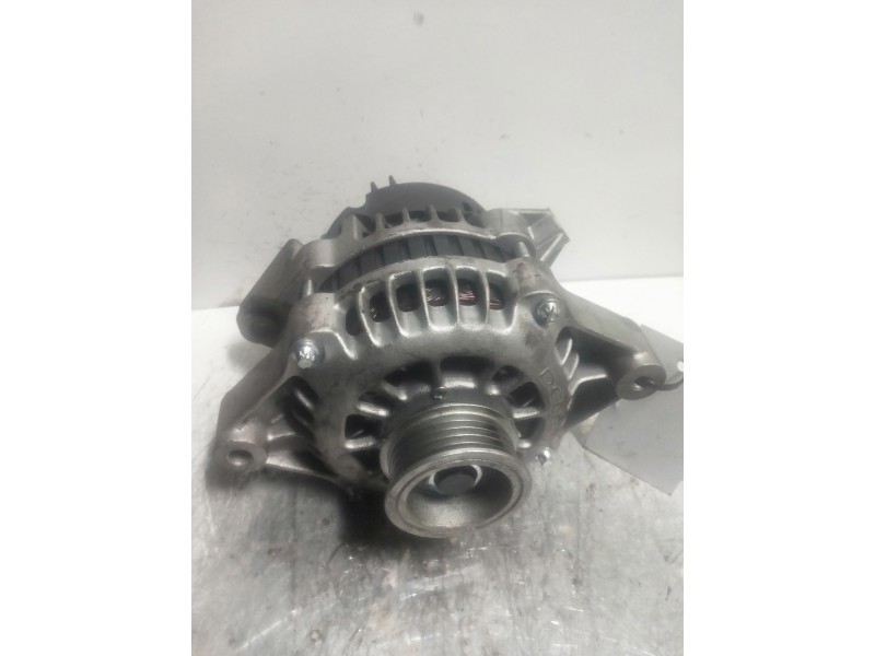 Recambio de alternador para opel corsa c elegance referencia OEM IAM   
