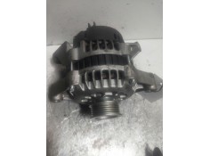 Recambio de alternador para opel corsa c elegance referencia OEM IAM    2