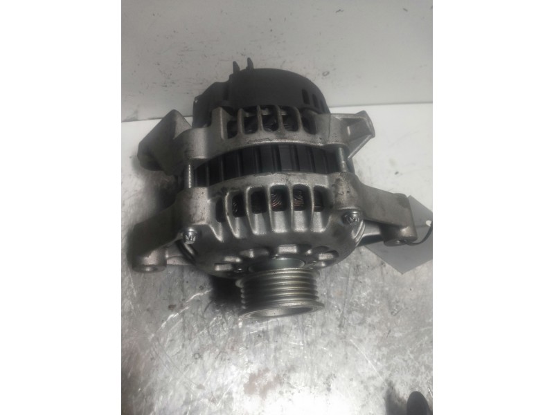 Recambio de alternador para opel corsa c elegance referencia OEM IAM   